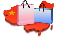 Retail industry in China