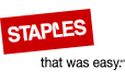 Staples