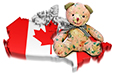 Toy industry in Canada