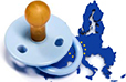 Baby care market in Europe