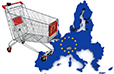 Retail trade in Europe