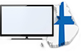 Media usage in Finland