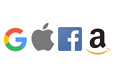 Google, Amazon, Meta, Apple, and Microsoft (GAMAM)