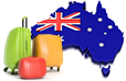 Travel and tourism industry in Australia