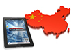 Digital publishing in China