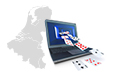 (Online) gaming in the Benelux