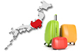 Travel and tourism industry in Japan