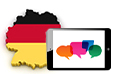 Media usage among teenagers in Germany