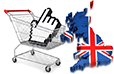 Multichannel retail in the UK