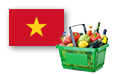Retail sector in Vietnam