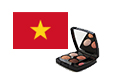 Cosmetics market in Vietnam