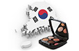 Skin care market in South Korea