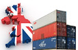 Freight and cargo in the UK