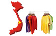 Apparel industry in Vietnam
