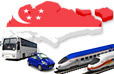 Passenger transport in Singapore