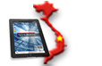 Digital advertising in Vietnam