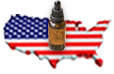 CBD retail in the United States