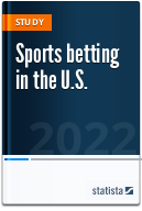 Sports betting in the United States